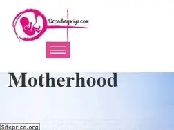 Sites similar to drpadmapriya.com