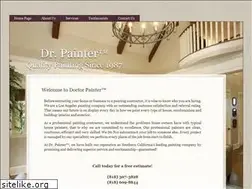 Sites similar to drpainter.com