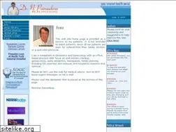 Sites similar to drpairaudeau.com