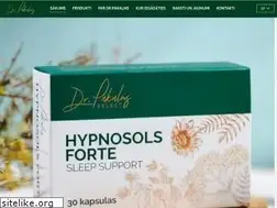 Sites similar to drpakalns.lv
