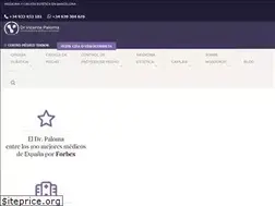 Sites similar to drpaloma.com