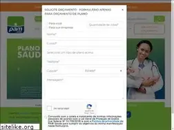 Sites similar to drpam.com.br