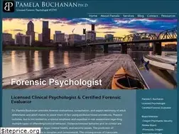Sites similar to drpamelabuchanan.com