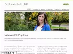 Sites similar to drpamelasmith.com