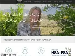 Sites similar to drpammiller.com