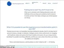 Sites similar to drpampappas.com