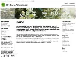 Sites similar to drpamsf.com