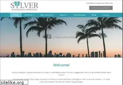 Sites similar to drpamsilver.com