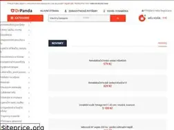 Sites similar to drpanda.cz