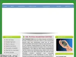Sites similar to drpandadiabetes.com