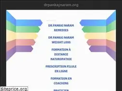 Sites similar to drpankajnaram.org