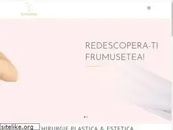 Sites similar to drpanturu.ro