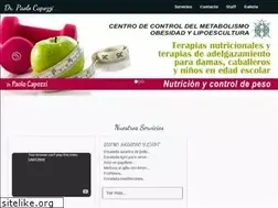 Sites similar to drpaolocapozzi.com