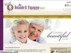 Sites similar to drpapagayo.com