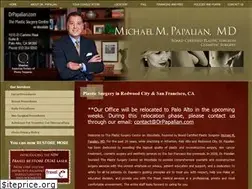 Sites similar to drpapalian.com