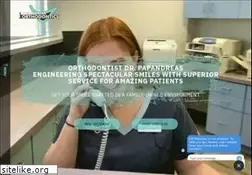 Sites similar to drpapandreas.com