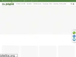 Sites similar to drpapie.com.vn