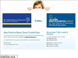 Sites similar to drpapneja.com