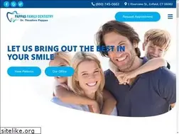 Sites similar to drpappas.com