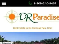 Sites similar to drparadise.com