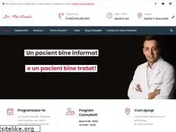Sites similar to drparaschiv.ro