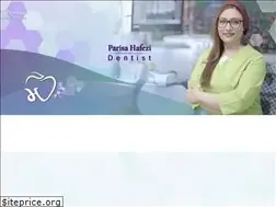Sites similar to drparisahafezi.com