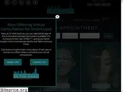 Sites similar to drparkave.com