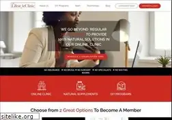 Sites similar to drparkes.com