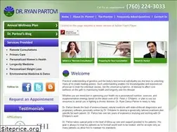 Sites similar to drpartovi.com