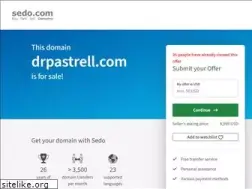 Sites similar to drpastrell.com