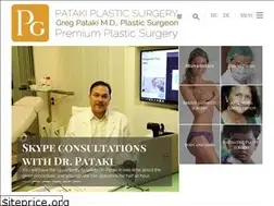 Sites similar to drpataki.com