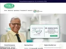 Sites similar to drpatel.in