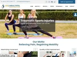 Sites similar to drpatelchirag.com