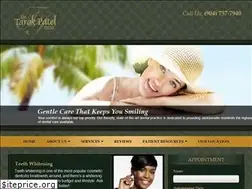 Sites similar to drpatelfamilydentistry.com