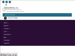 Sites similar to drpatellaser.com