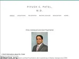 Sites similar to drpatelmd.com