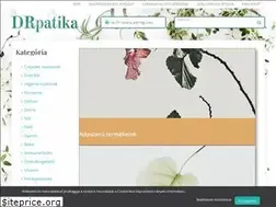 Sites similar to drpatika.hu
