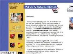Sites similar to drpatrichard.com