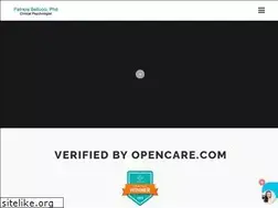 Sites similar to drpatriciabellucci.com