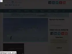 Sites similar to drpatriciamd.com