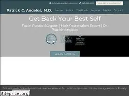 Sites similar to drpatrickangelos.com