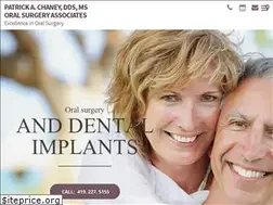Sites similar to drpatrickchaney.com