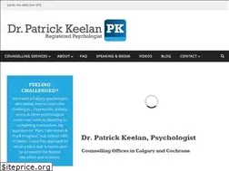 Sites similar to drpatrickkeelan.com
