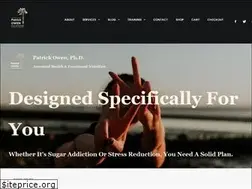 Sites similar to drpatrickowen.com