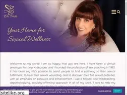 Sites similar to drpattibritton.com