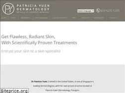 Sites similar to drpatyuen.com