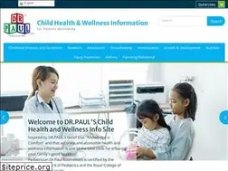 Sites similar to drpaul.com