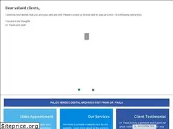 Sites similar to drpaulamobile.com