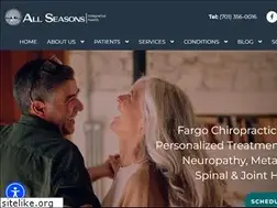 Sites similar to drpaulbekkum.com