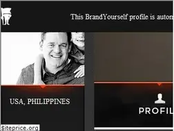 Sites similar to drpaulbenson.com